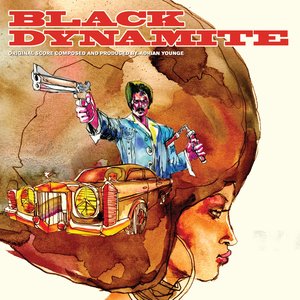 Image for 'Black Dynamite'