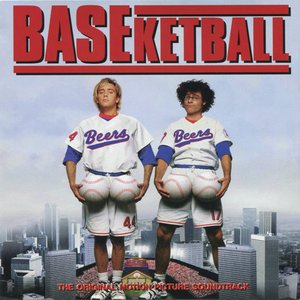 Bild für 'BASEketball - The Original Motion Picture Soundtrack'