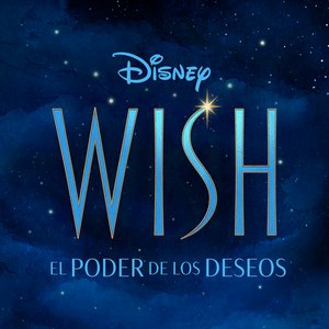 Imagen de 'Wish (Banda Sonora Original en Español)'