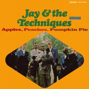 Image for 'Apples, Peaches, Pumpkin Pie'