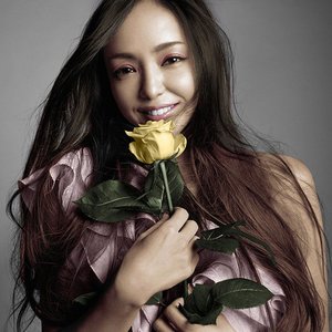 Image for '安室奈美恵'