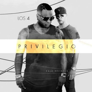 Bild für 'Privilegio'