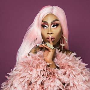Image for 'Monique Heart'