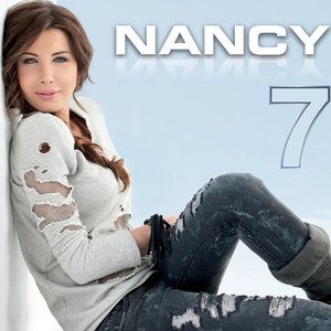 “Nancy 7”的封面