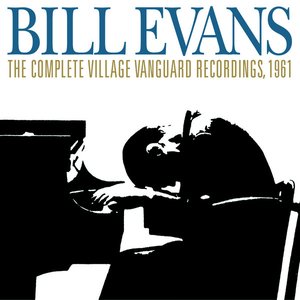 “The Complete Village Vanguard Recordings, 1961”的封面