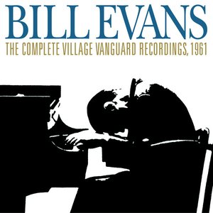 Bild für 'The Complete Village Vanguard Recordings, 1961'