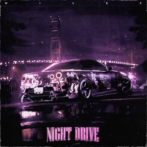 Image for 'Night Drive'