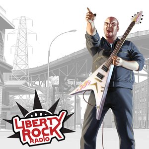 Изображение для 'Grand Theft Auto IV: Liberty Rock Radio'