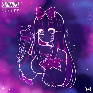 “Stardust”的封面