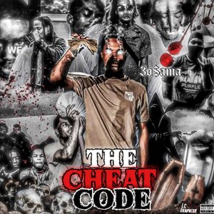 Image for 'THE CHEAT CODE'