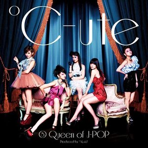 Image pour '8 Queen of J-POP'