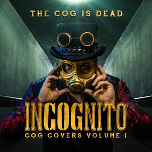 Imagem de 'Incognito: Cog Covers, Vol. 1'