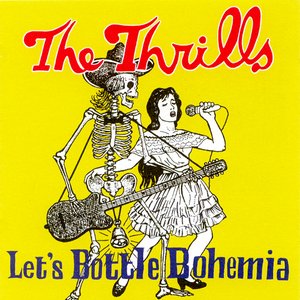 Image for 'Let's Bottle Bohemia'