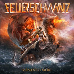 Изображение для 'Memento Mori (Deluxe Version)'