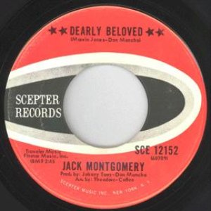 Image for 'Jack Montgomery'