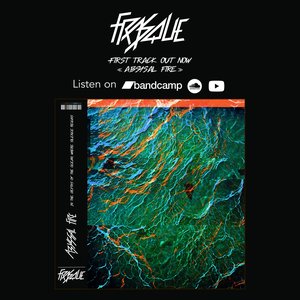“frasque”的封面