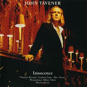 Image for 'Innocence'
