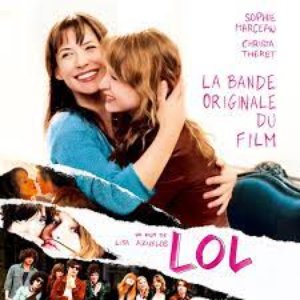 Image for 'LOL (Laughing Out Loud) ® (Bande originale du film)'