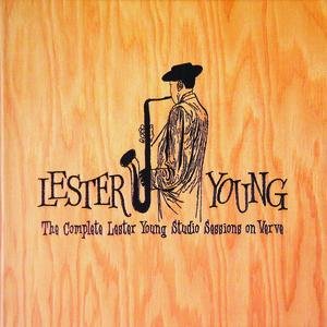 Image for 'The Complete Lester Young Studio Sessions On Verve'