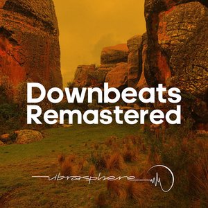 “Downbeats (Remastered)”的封面