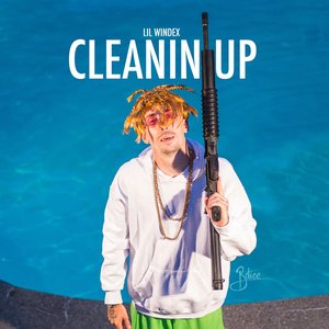 Image for 'Cleanin Up'