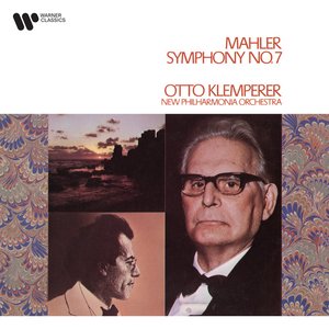 Image for 'Mahler: Symphony No. 7'