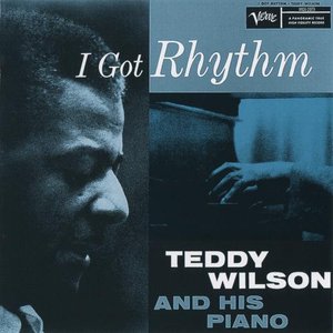 Image for 'I Got Rhythm'