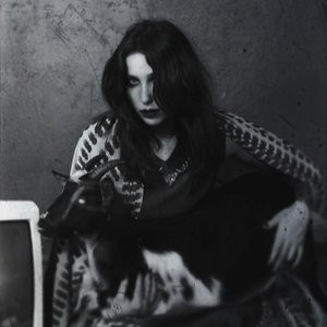 Immagine per 'Chelsea Wolfe'