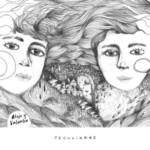 Image for 'Peculiares'