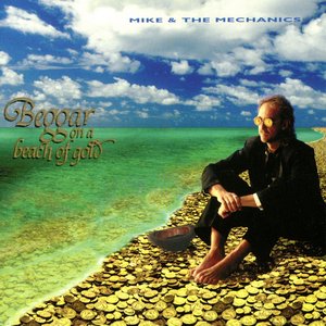 Immagine per 'Beggar on a Beach of Gold'
