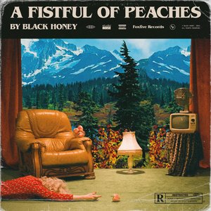 Immagine per 'A Fistful of Peaches'