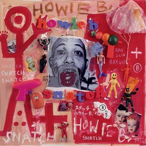 Image for 'Snatch (Bonus Track Version)'