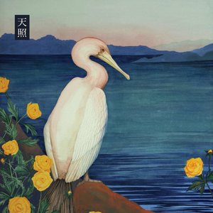 “天照 (Amaterasu)”的封面