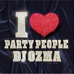 Imagem de 'I Love Party People'