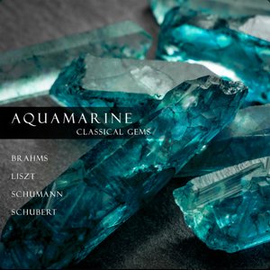 Image for 'Aquamarine: Classical Gems'