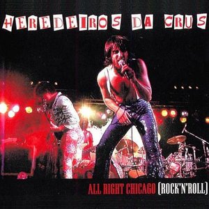 Image for 'All Right Chicago'