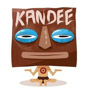 Image for 'KanDee'