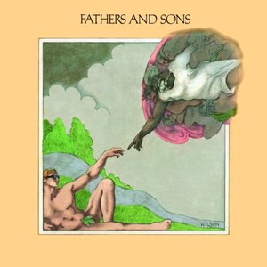 Bild für 'Fathers And Sons (Remastered & Revisited)'