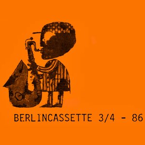 Image pour 'Berlincassette 3/4 - 86'