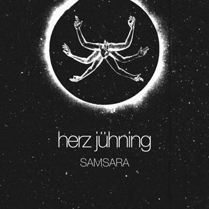 “Samsara”的封面