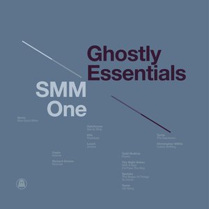 Image for 'Ghostly Essentials: SMM One'