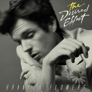 Bild für 'The Desired Effect'