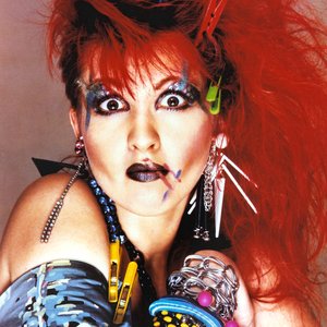 Imagem de 'Cyndi Lauper'