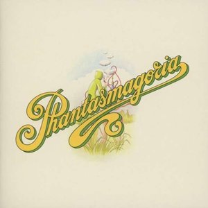 'Phantasmagoria (Remastered & Expanded Edition)'の画像