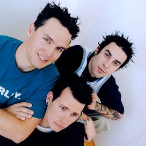 Bild för 'blink-182'