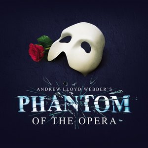 Image for 'The Phantom Of The Opera: Global Edition'