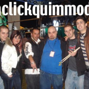 “La Click Quimmoda”的封面