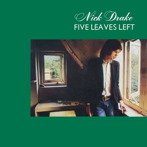 Image for 'Five Leaves'