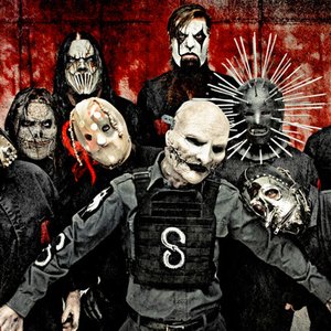 Image for 'Slipknot'