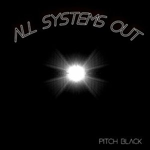 “Pitch Black”的封面